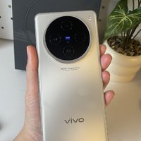 新入手的vivo X100s 参加国补省了500块！