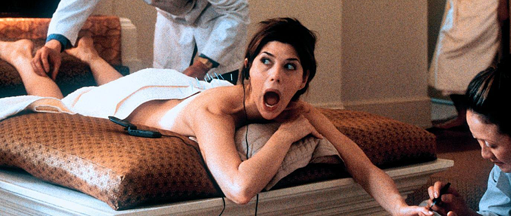 美国邪典电影只为看玛丽莎托梅为艺术展示自己