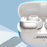 Bose OpenEarbuds Ultra耳机：音乐新体验？