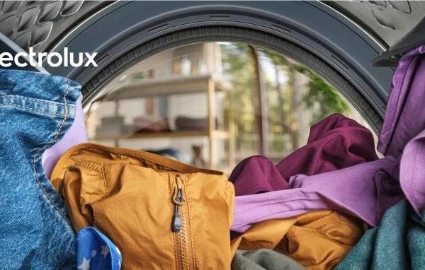 Electrolux | 你可知，洗衣的真相？