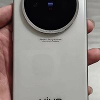 拍照好，又能最快速度抢红包的VIVO X100S手机，我用的很满意。