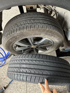 固特异轮胎205/60R1692V，你的爱车必备！