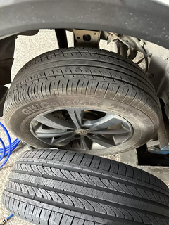 固特异轮胎205/60R1692V，你的爱车必备！