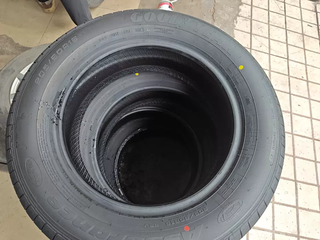 固特异轮胎205/60R1692V，你的爱车必备！