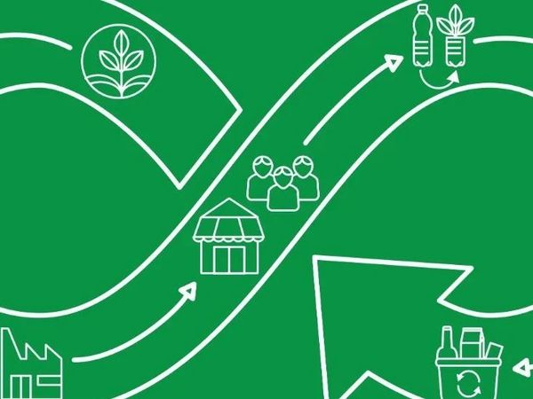 台达的绿色誓言：2025年废弃物转化率100%