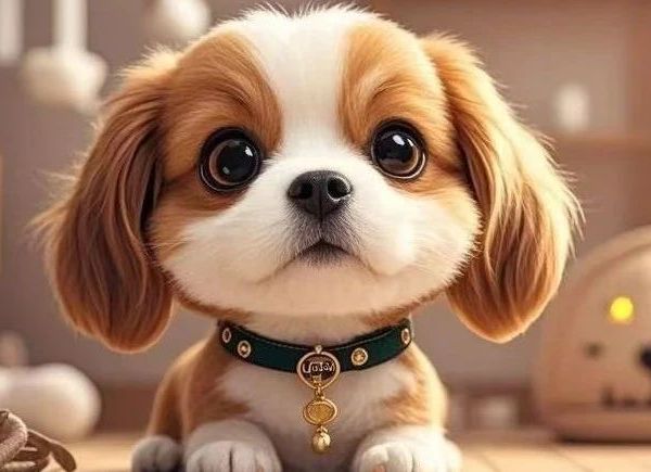 如何正确选择疯狂小狗狗粮？