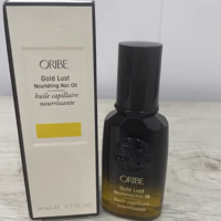 ORIBE 黄金护发精油，开启秀发奢护之旅