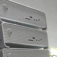 《捡垃圾》全金属的mini小主机，GTX1060显卡，千元价格便宜吗？