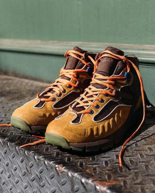 Danner Fullbore Mid GTX