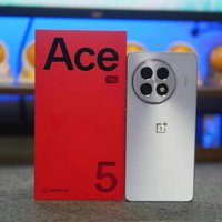 一加 Ace 5 Pro 评测 | 2500 元起，骁龙 8 Elite 性能狂飙！🔥