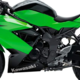 川崎2014款Ninja 250RR运动型摩托车