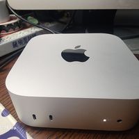 2024新款Mac mini，迷你台式机的魅力何在？