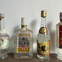 四川浓香老酒不止五大名酒，还有这些值得尝试