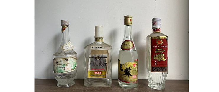 四川浓香老酒不止五大名酒，还有这些值得尝试_白酒_什么值得买