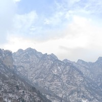 新春踏雪访仙山——武当祈福记