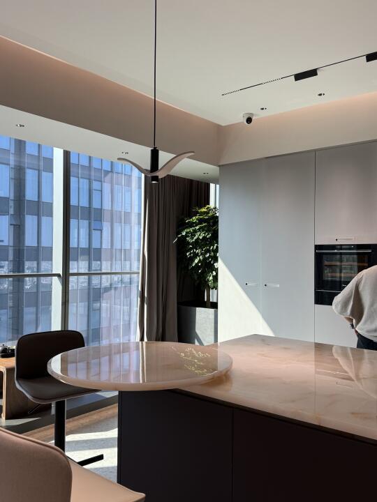 看完daogrs线下展会，以后我家也要这么装！