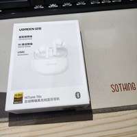 哇！绿联T6S竟然这么好用！