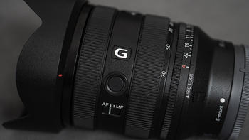 索尼 FE 20-70mm F4 G 体验，这才是「超规格」镜头该有的样子