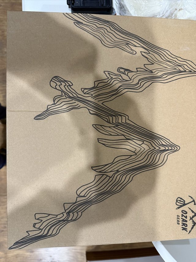 奥索卡高帮徒步鞋，秋冬出行良器