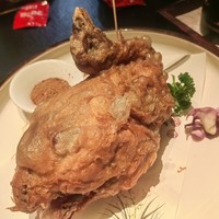 毛笔酥葫芦鸡你会吃不