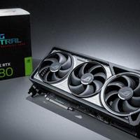 GeForce RTX 5080显卡性能强大，价格与供货成难题，值得购买吗？