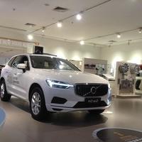 沃尔沃XC60大幅降价震撼市场，品牌竞争力显著提升