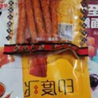 印度飞饼辣条脆大辣片30g老式干辣条片儿时怀旧童年经典休闲怀旧