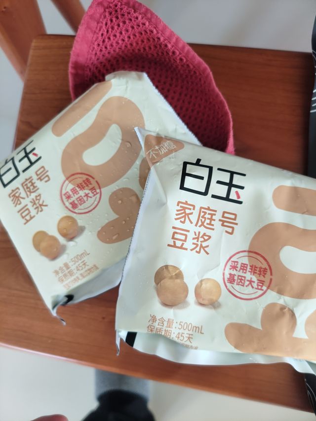 这货能当水喝？