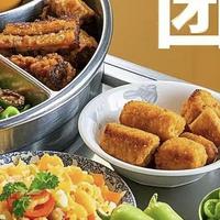 团餐新势力来袭！你好团餐即将上线，凭什么值得期待？