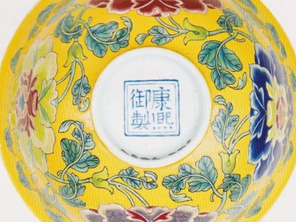 一个人撑起一座中国瓷器博物馆（下）