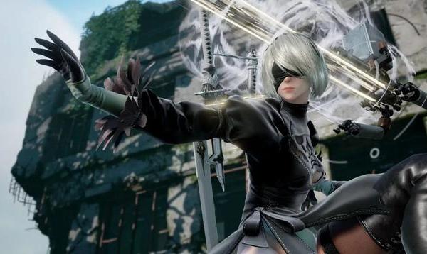 传《尼尔：机械纪元》续作、《古墓丽影》新作今年公布