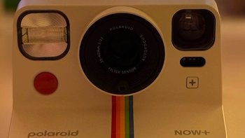 Polaroid Now+ Gen2宝丽来拍立得，贵在相纸，美在滤镜！