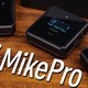  功能、音质、性价比！新人博主的第一款麦克风，西圣Mike Pro　