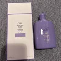 ORIBE 舒活头皮益生元控油洗发水，开启头皮护理新体验