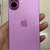 iPhone 16真的太香了！