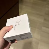 入手Apple AirPods Pro 2代一段时间了，真的超赞！作为苹果老粉，这次升级太让我惊喜。