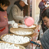 为啥汤圆不如元宵好吃，销量却高了十几倍，区别真不小，涨知识