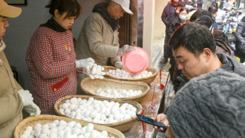 为啥汤圆不如元宵好吃，销量却高了十几倍，区别真不小，涨知识