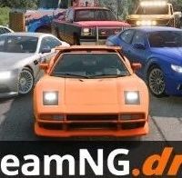 假期里根本玩不腻的游戏——BeamNG.drive