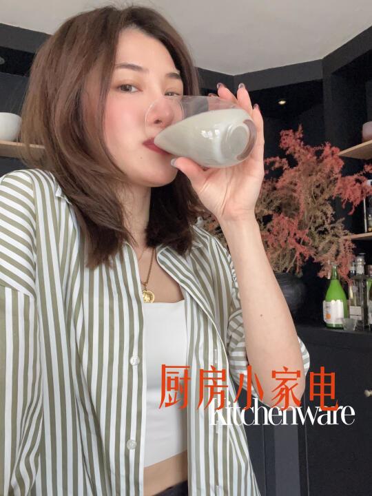 轻松下厨无惧手忙脚乱🍒美厨娘爱用小家电