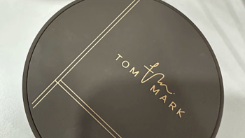 被我挖到宝了！Tommark 唐魅可升级慕斯气垫