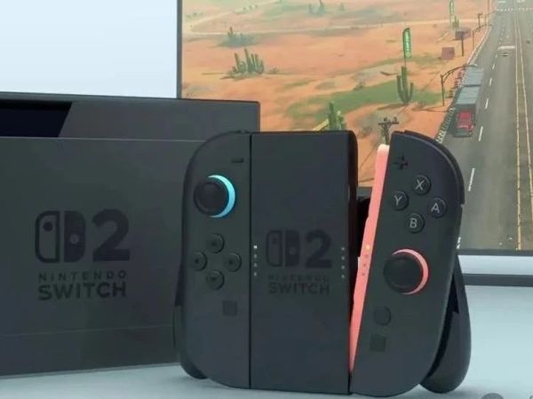 从主机到PC，游戏硬件全场景升级