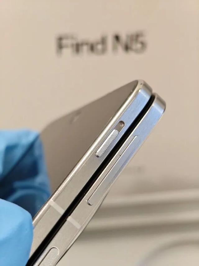 OPPO Find N5 定档2月20日发布：全球最薄折叠屏旗舰，尖端性能引爆市场