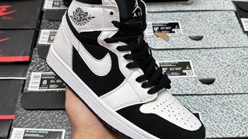 AJ1：从经典设计到潮流文化的全方位解读