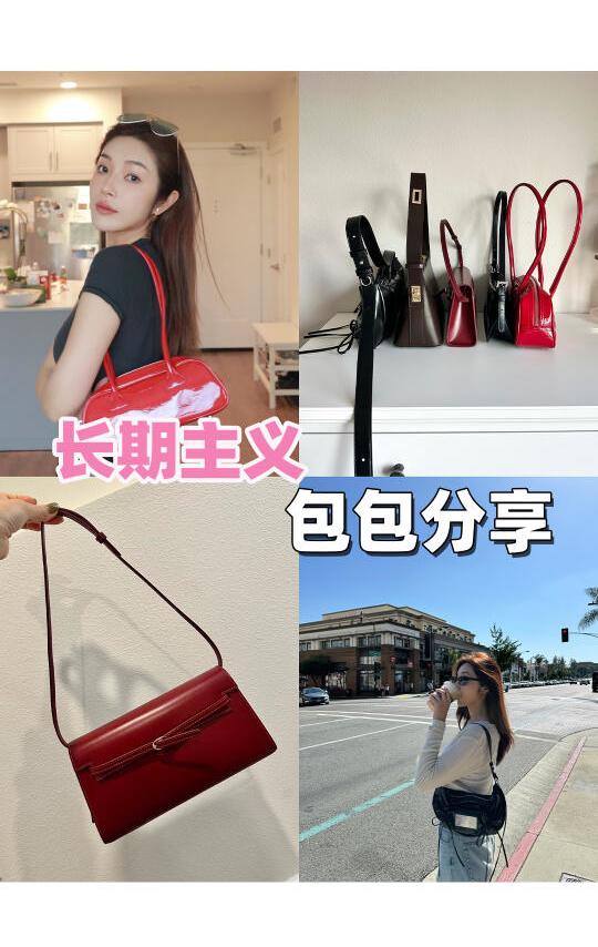长期主义|不追大牌后 越来越爱的小众包