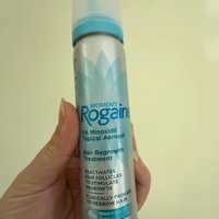 Rogaine落健培健5%米诺地尔酊泡沫防脱生发液