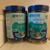 iChew 爱乐纯狗狗磨牙棒，小型犬的贴心零食