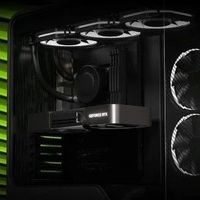 Nvidia又炫技，新技术在Beta演示中将VRAM使用量降低96%