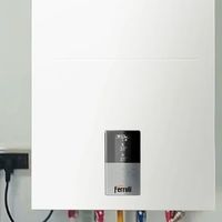 替你们试过了！法罗力壁挂炉成功上岸！