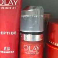 #抗老新宠还是营销噱头？OLAY大红瓶水乳知我所见